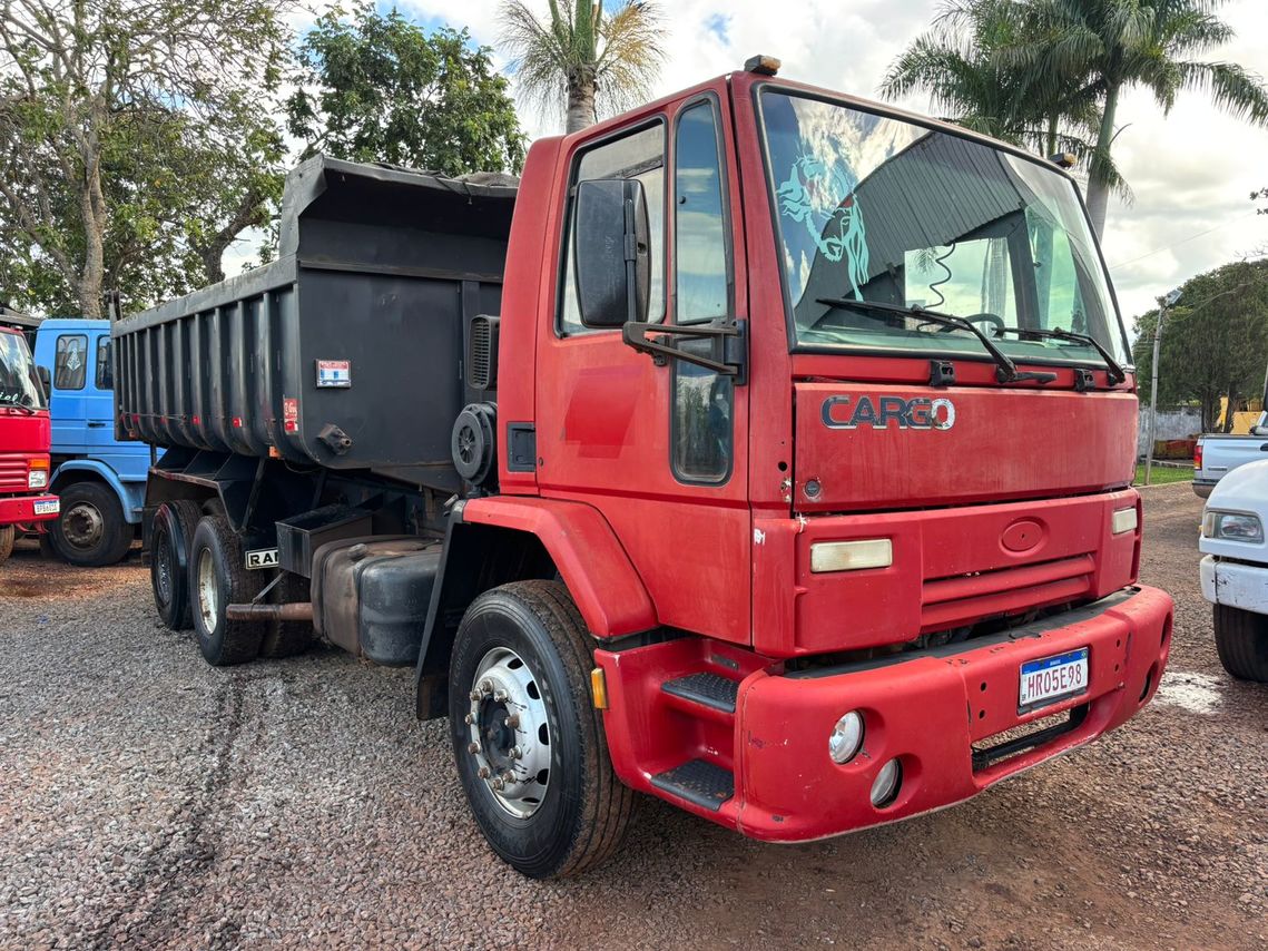 Ford Cargo1622 - 00/00 4