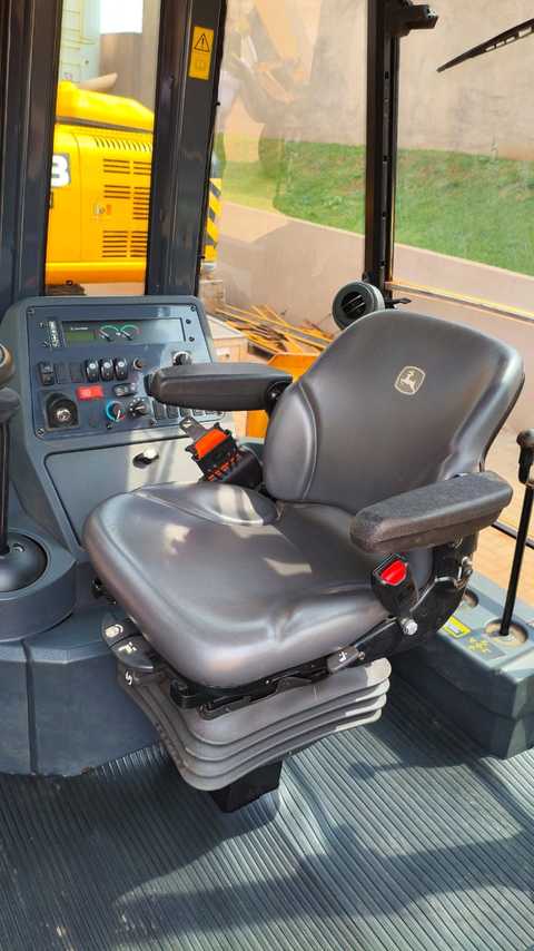 John Deere 310 P - 24/24 8