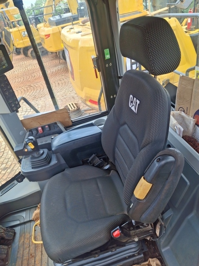 Caterpillar  950 - 21/21 3
