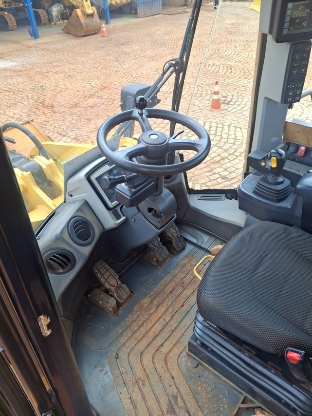 Caterpillar  950 - 21/21 8