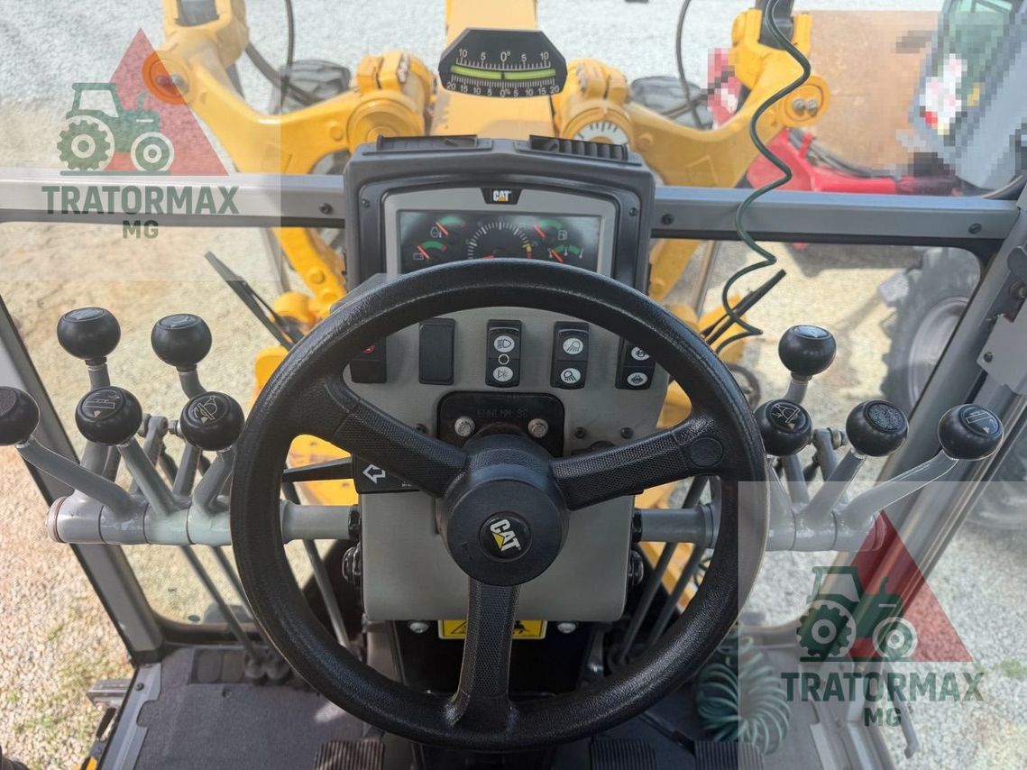 Caterpillar 140K - 23/23 4