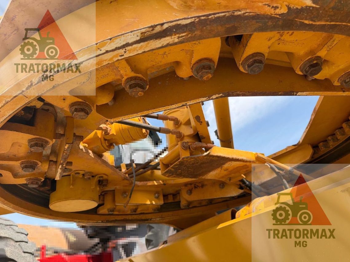 Caterpillar 140K - 23/23 5