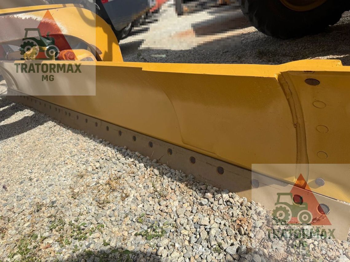 Caterpillar 140K - 23/23 6