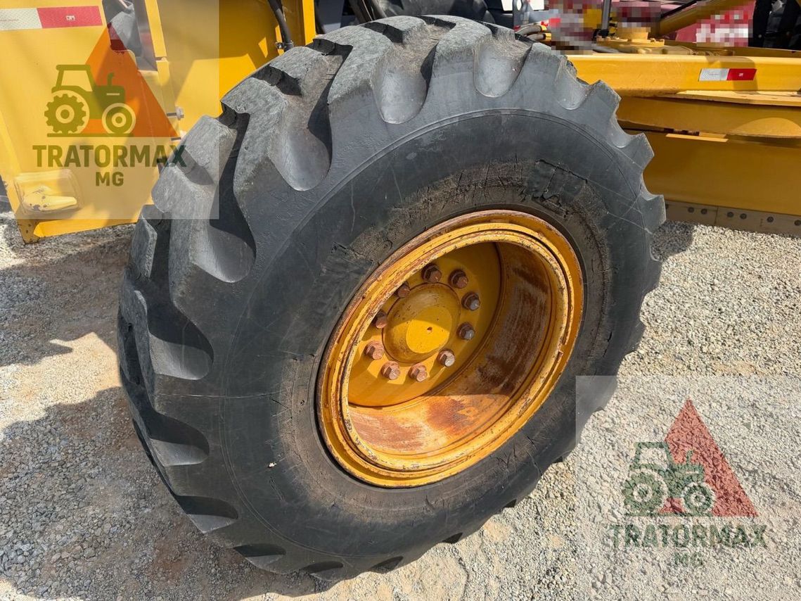 Caterpillar 140K - 23/23 7