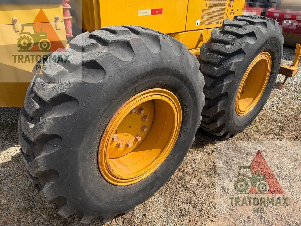 Caterpillar 140K - 23/23 9