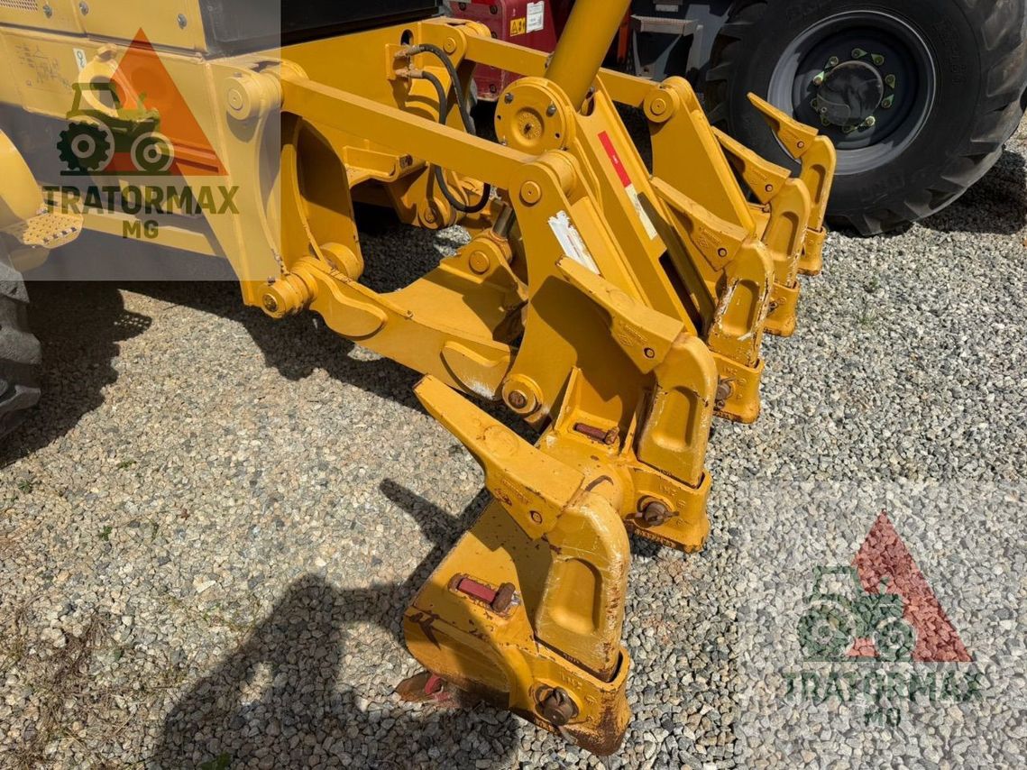 Caterpillar 140K - 23/23 10