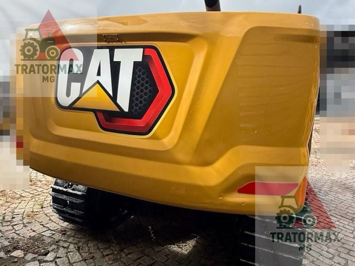 Caterpillar 336 - 22/22 2