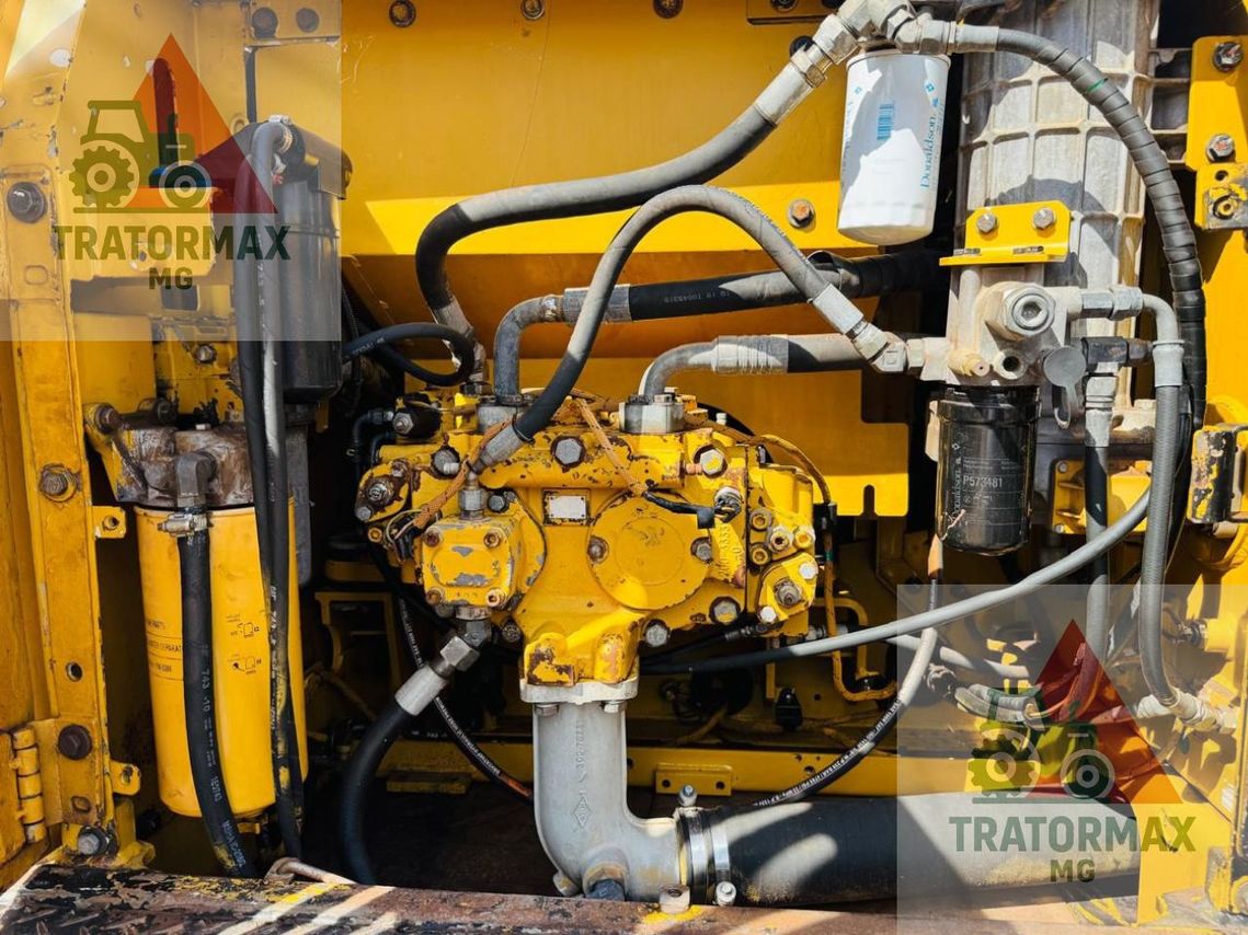 Caterpillar 320 D2L - 14/14 4