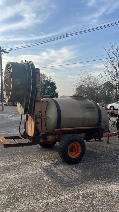 Jacto 2000L -  4