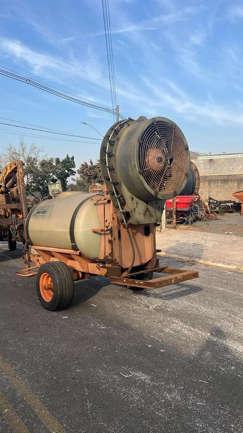 Jacto 2000L -  6
