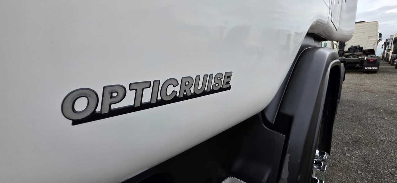 Scania G440 - 15/16 9