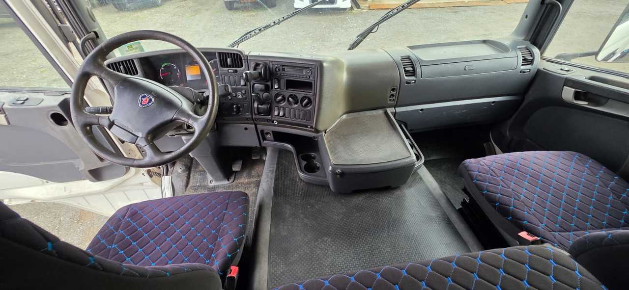 Scania G440 - 15/16 10