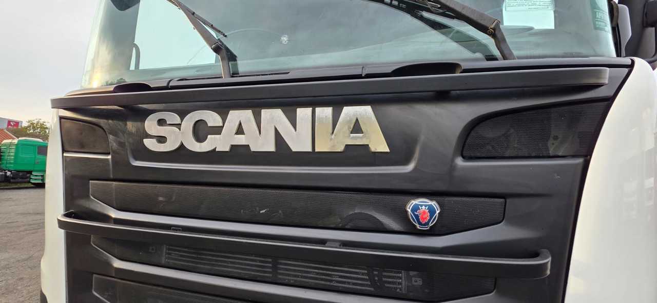 Scania G440 - 15/16 17