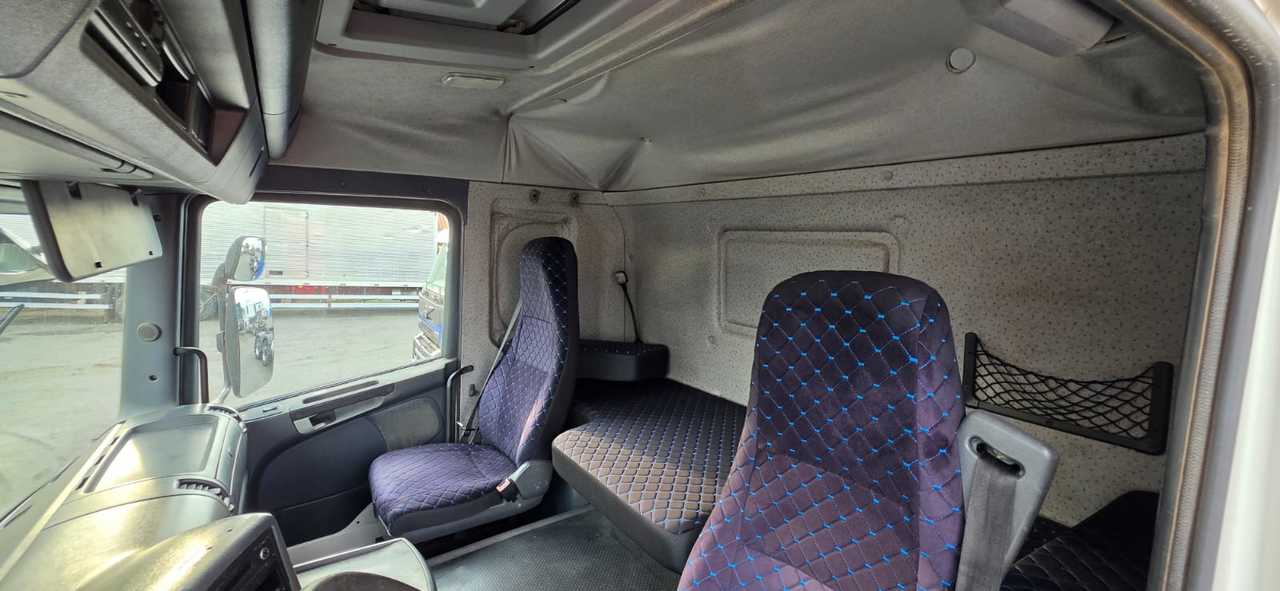 Scania G440 - 15/16 19