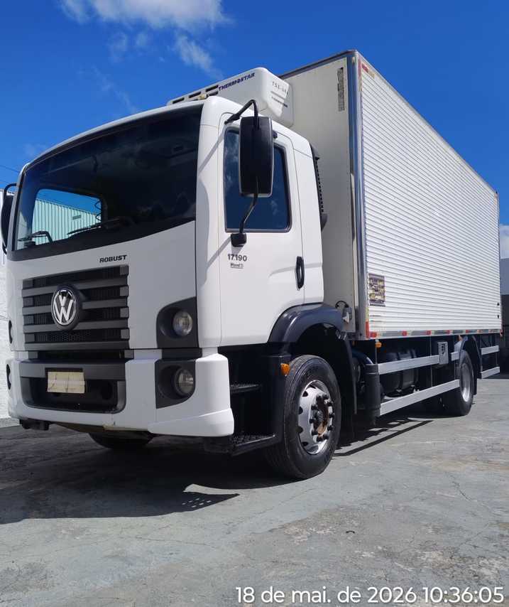 Volkswagen 17-190 E Constellation - 20/21 1
