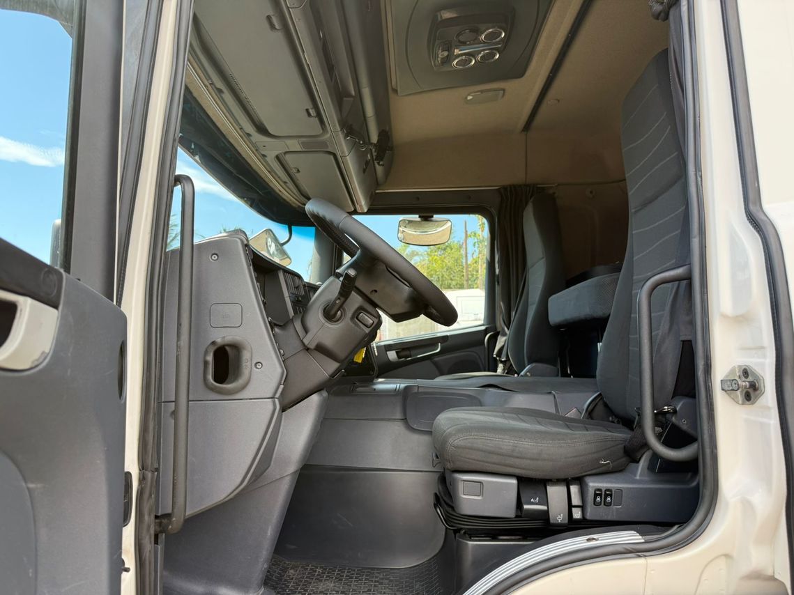 Scania P360 - 13/13 7