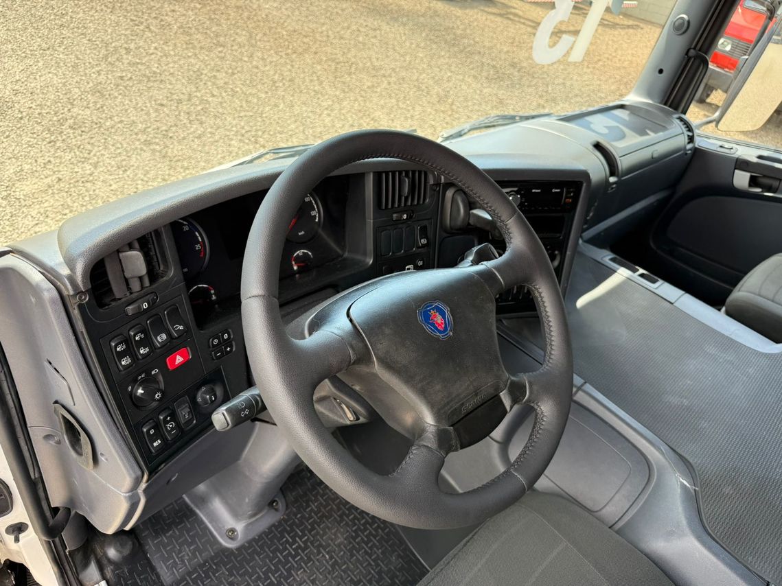 Scania P360 - 13/13 9