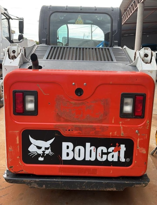Bobcat S450 - 23/23 3