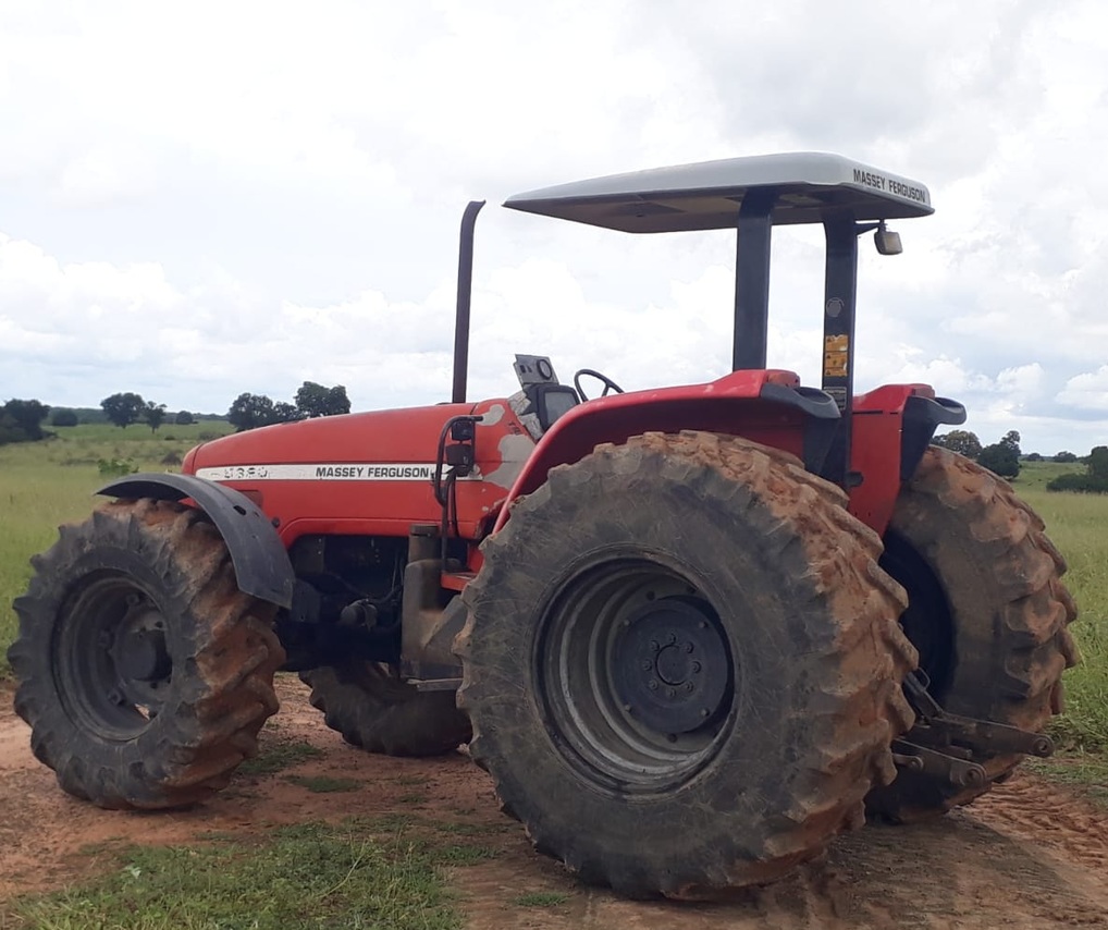 Massey Ferguson 5320 - 01/01 3