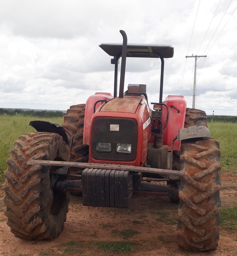 Massey Ferguson 5320 - 01/01 4