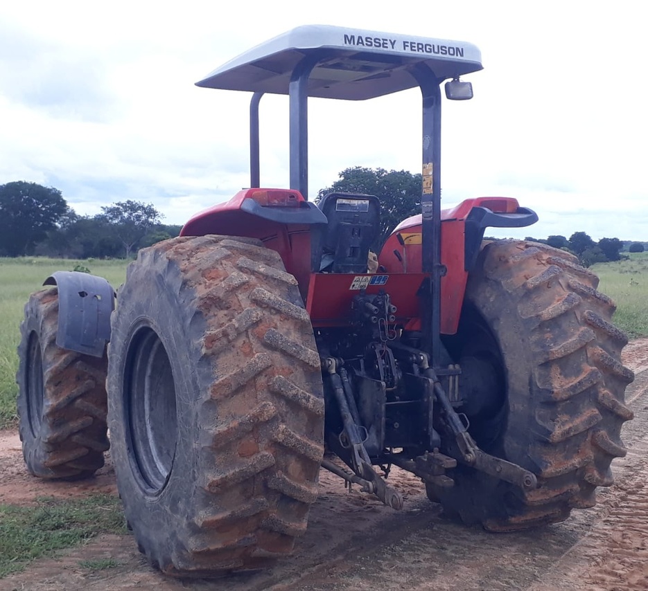 Massey Ferguson 5320 - 01/01 7