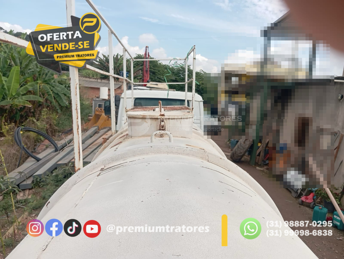 Volkswagen 15-180 E Worker - 08/09 7
