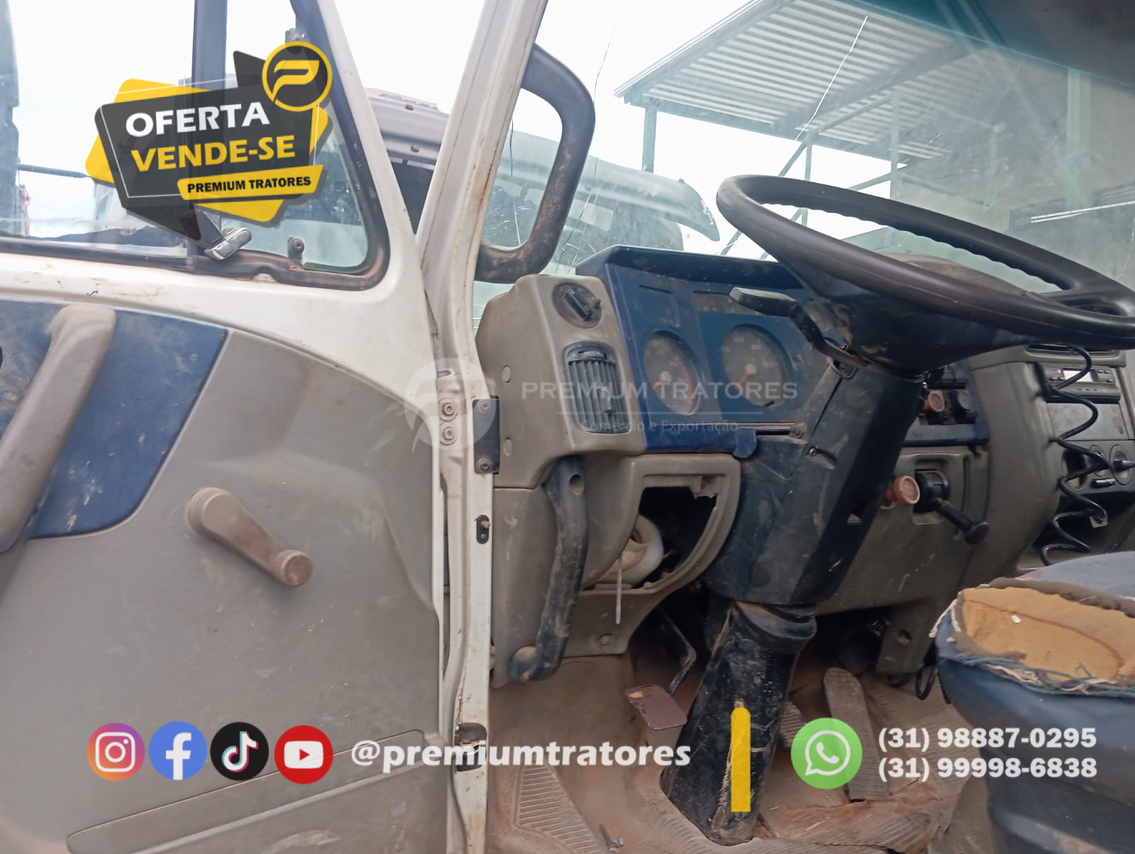Volkswagen 15-180 E Worker - 08/09 8