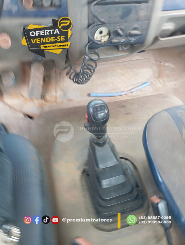 Volkswagen 15-180 E Worker - 08/09 10
