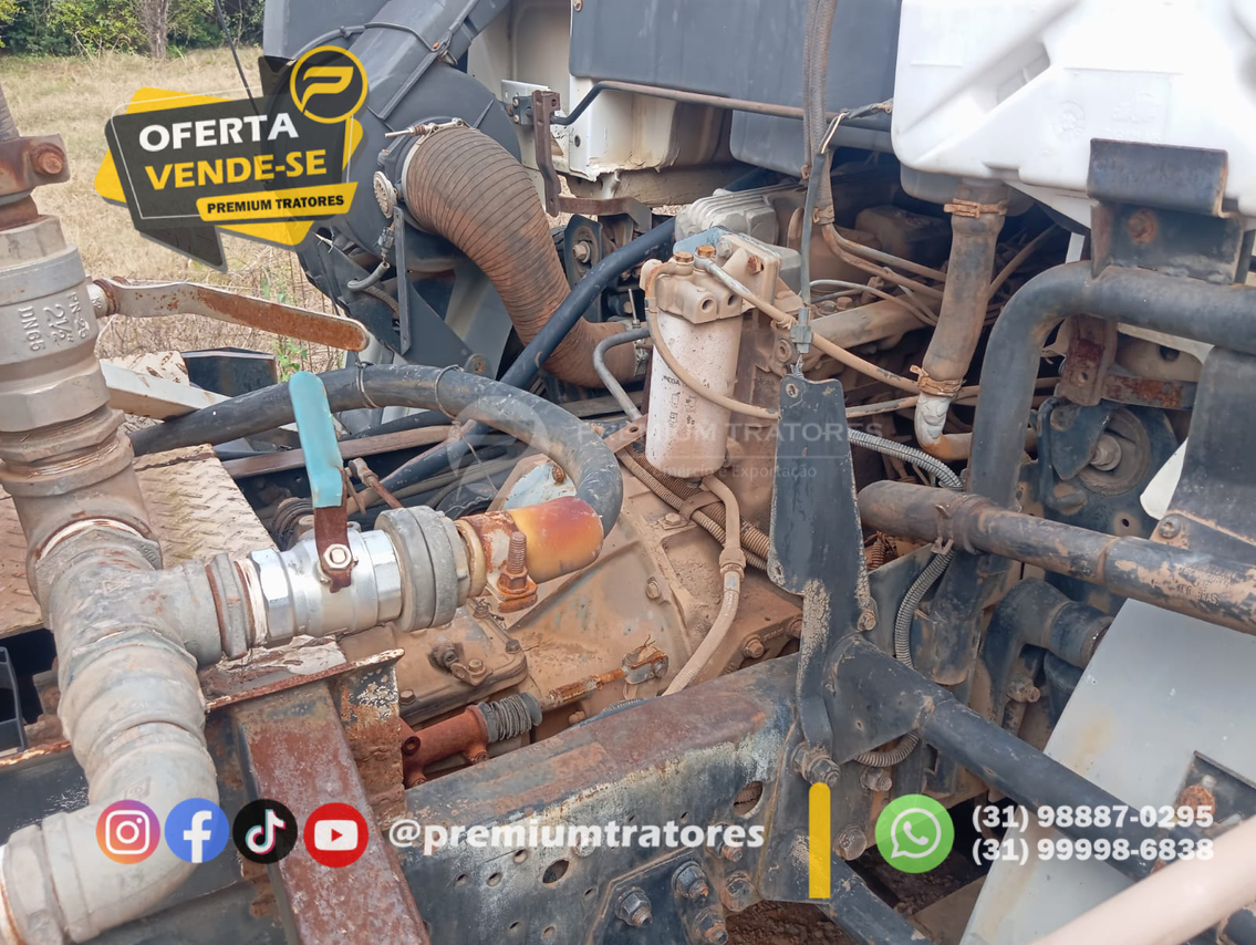Volkswagen 15-180 E Worker - 08/09 15