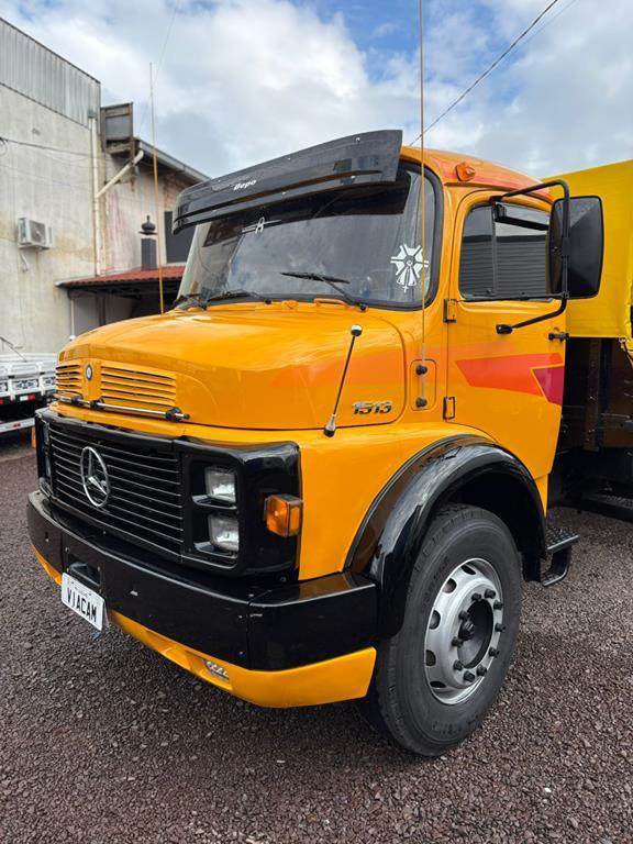 Mercedes Benz MB 1513 - 79/79 3