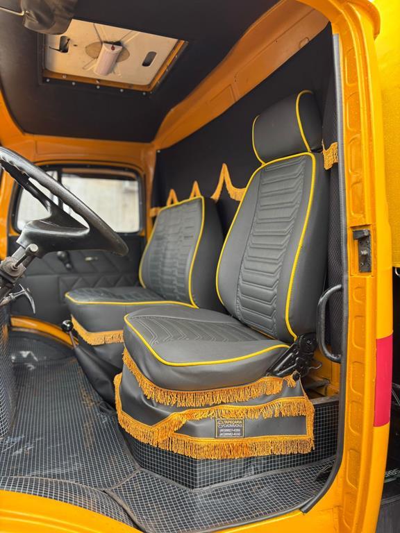 Mercedes Benz MB 1513 - 79/79 9