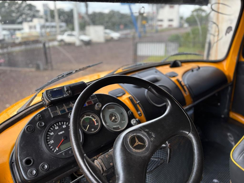 Mercedes Benz MB 1513 - 79/79 11