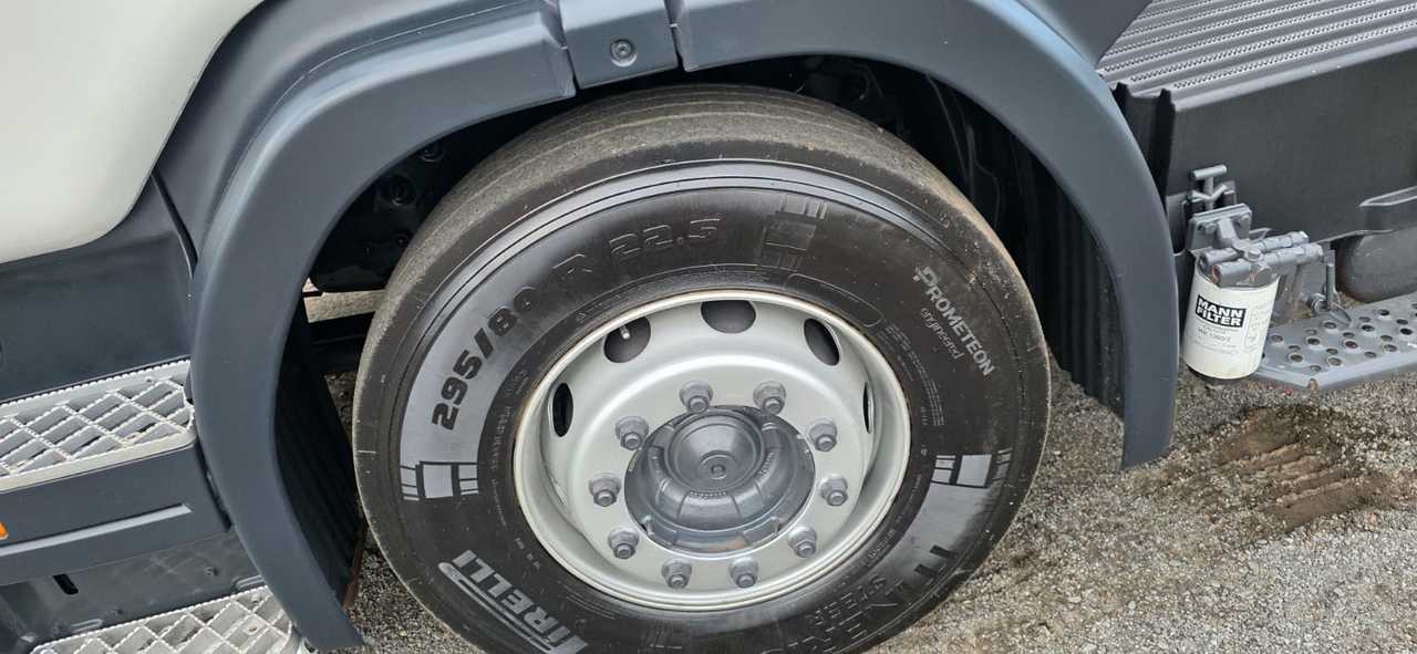 Scania G420 - 11/11 14