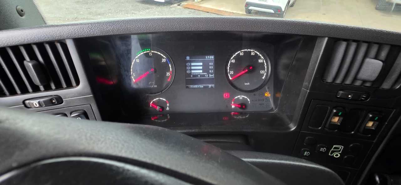 Scania G420 - 11/11 15