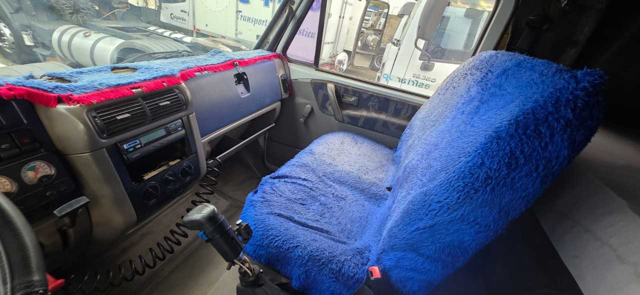 Scania G420 - 11/11 20