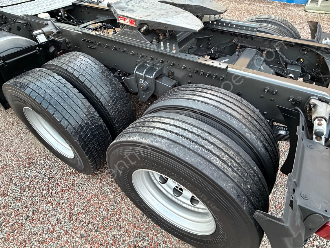 Volvo FH 460 - 22/22 6