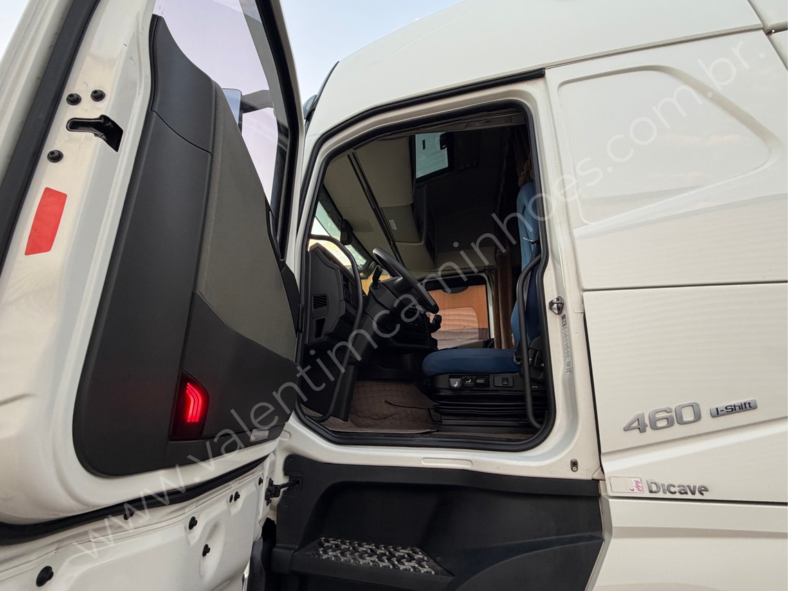 Volvo FH 460 - 22/22 8