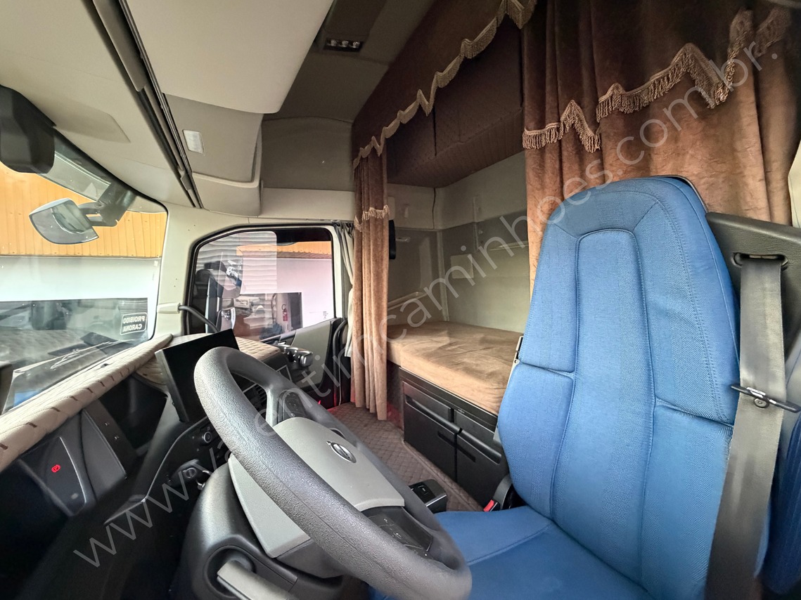 Volvo FH 460 - 22/22 9