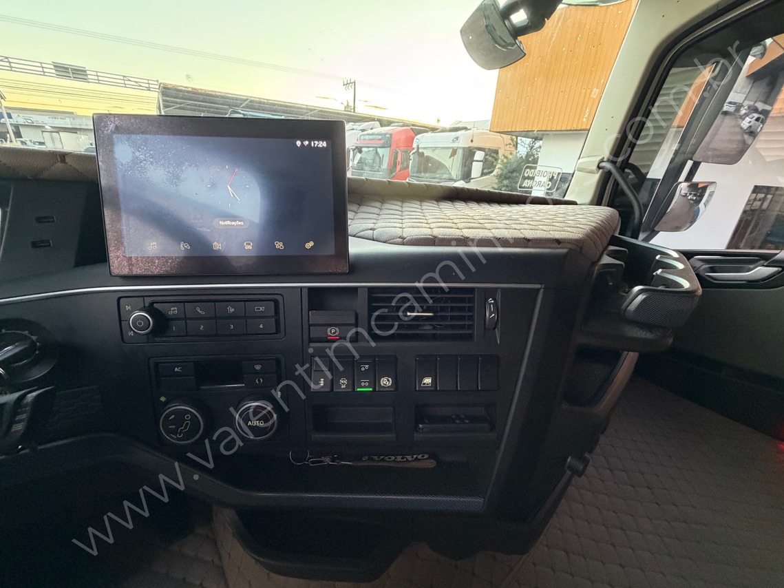 Volvo FH 460 - 22/22 11