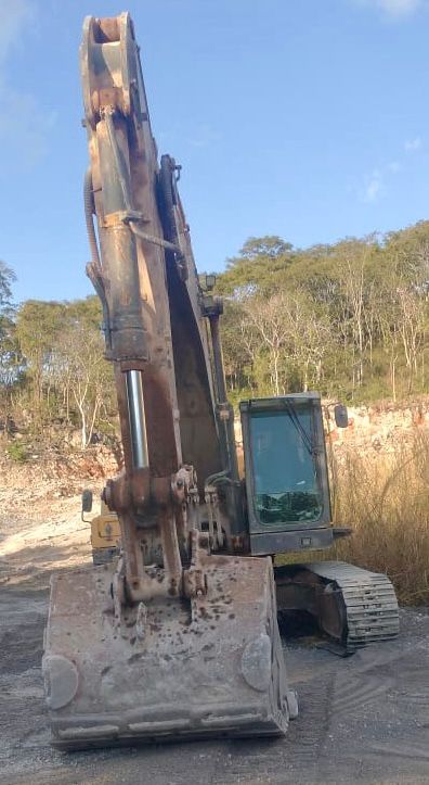 Volvo EC380DL - 14/14 3