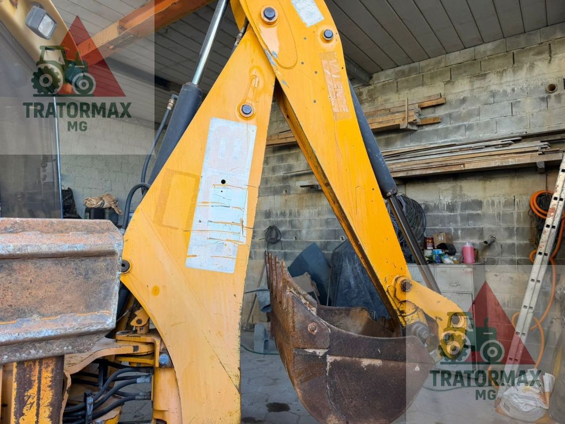 JCB 3C - 13/13 5