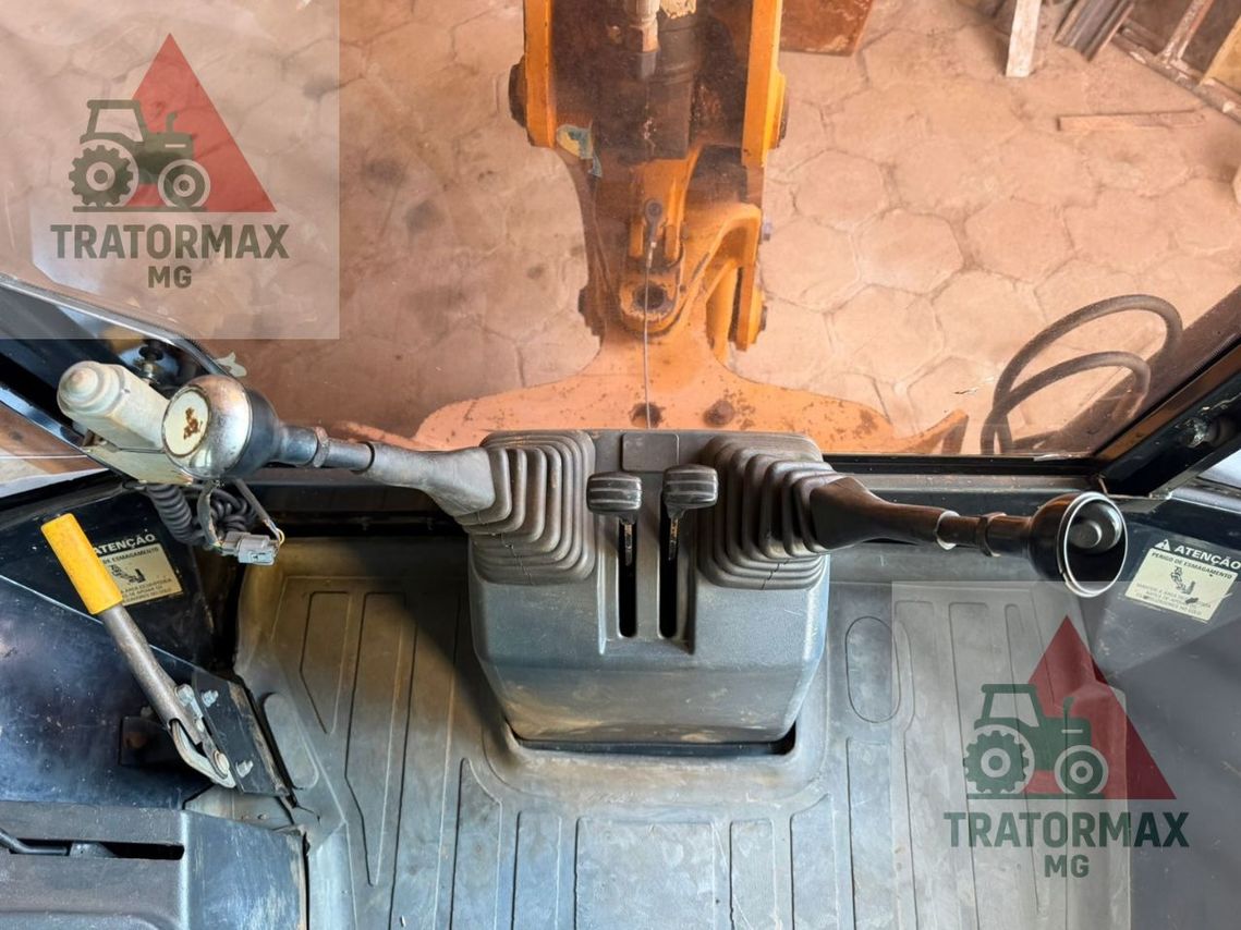 JCB 3C - 13/13 9