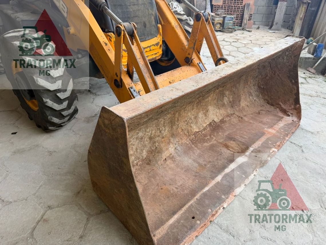 JCB 3C - 13/13 10