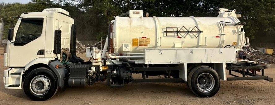 Volvo VM 270 - 13/13 5