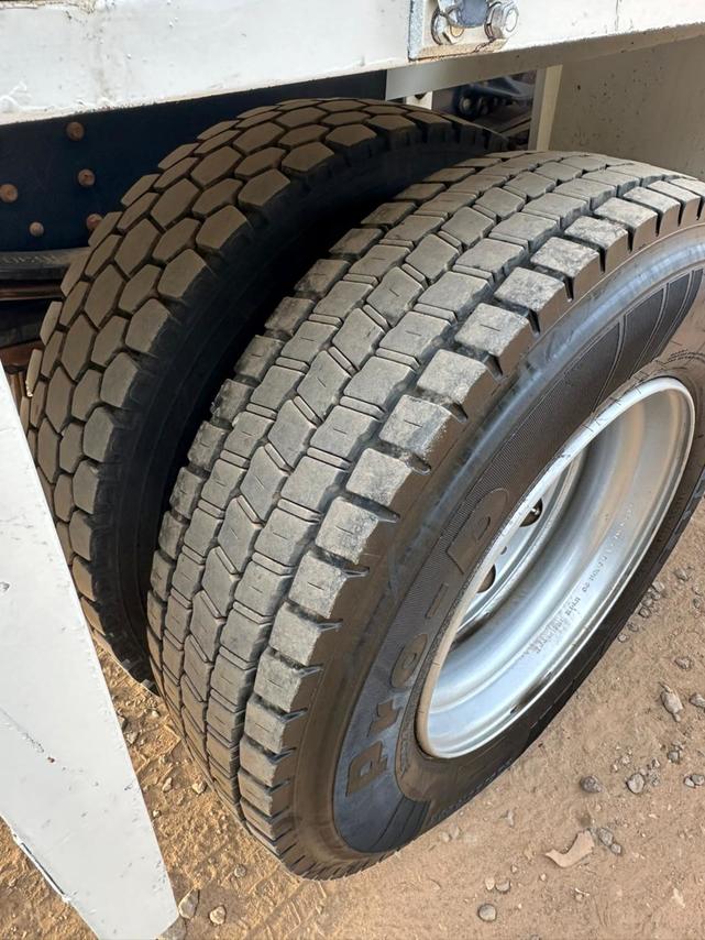 Volvo VM 270 - 13/13 6