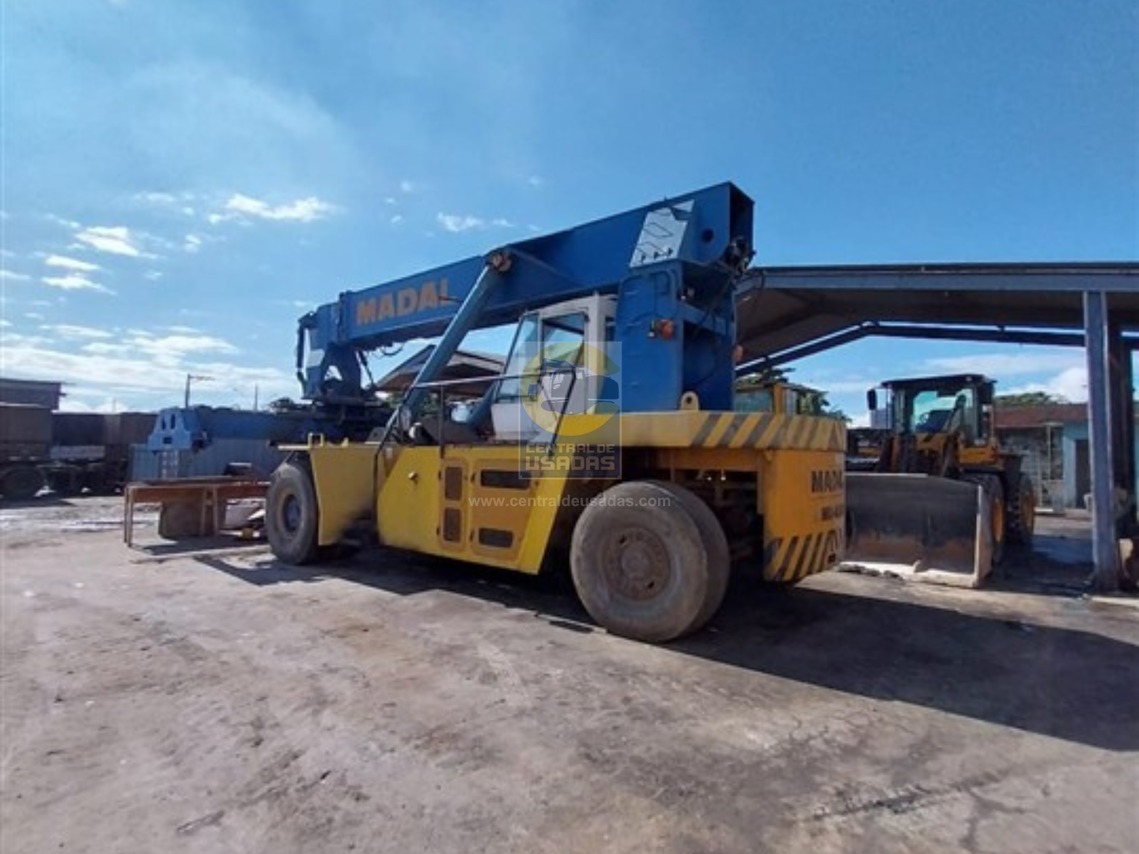 Madal MD-4018 - 01/01 2