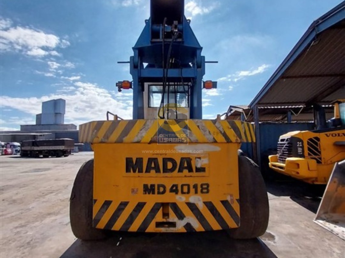 Madal MD-4018 - 01/01 4