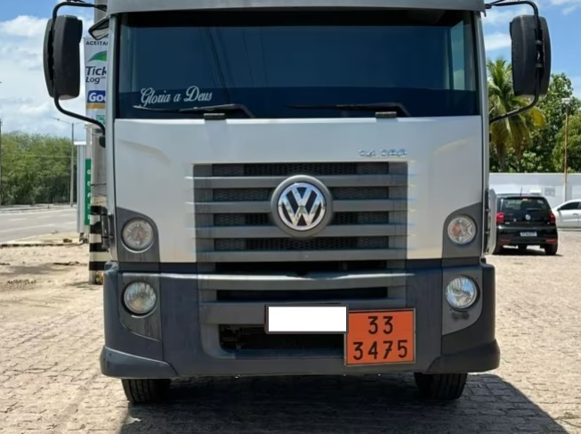 Volkswagen 24-280 E Constellation 8x2 - 18/19 1