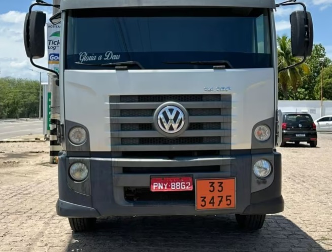 Volkswagen 24-280 E Constellation 8x2 - 18/19 7
