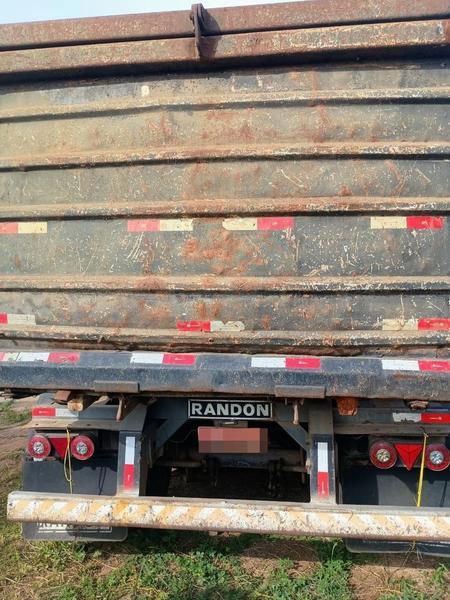 Randon Caçamba - 05/06 5